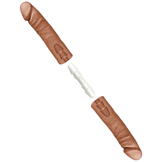 "The D - Double D 16 Inch - Caramel DJ1700-23-CD"