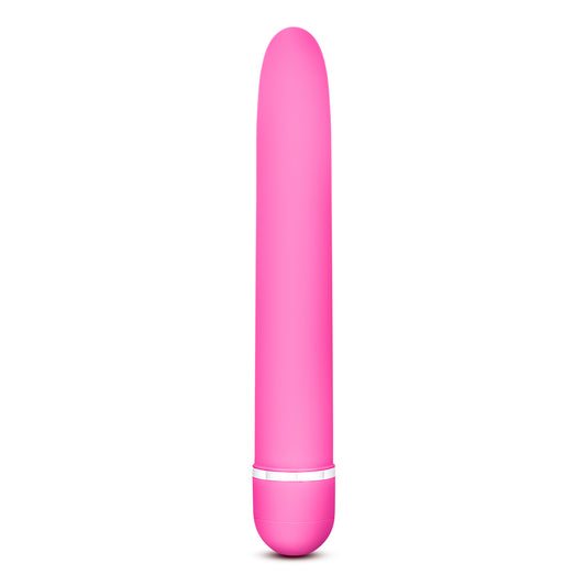 "Rose - Luxuriate - Pink BL-11260"