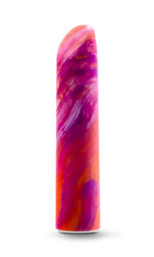 "Limited Addiction - Fiery - Power Vibe - Coral BL-27518"