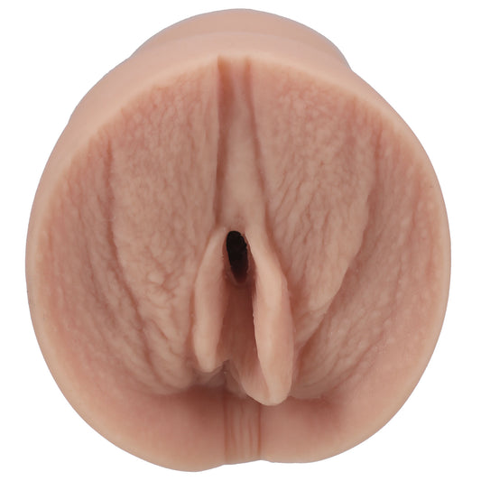 "Signature Strokers - Bridgette B - Ultraskyn -  Vanilla DJ5510-34-BX"