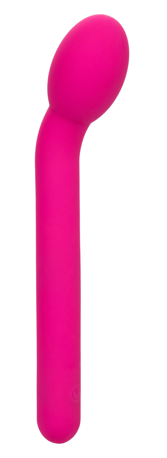 "Bliss Liquid Silicone Tulip - Pink SE0570203"