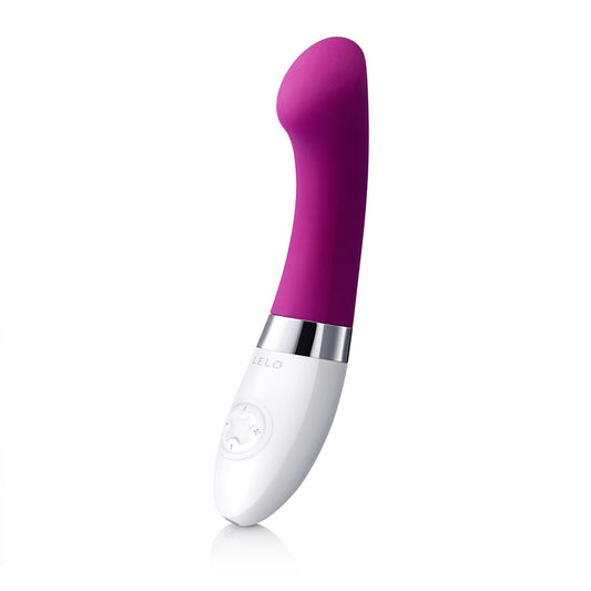 "Gigi 2 - Deep Rose LELO-7854"