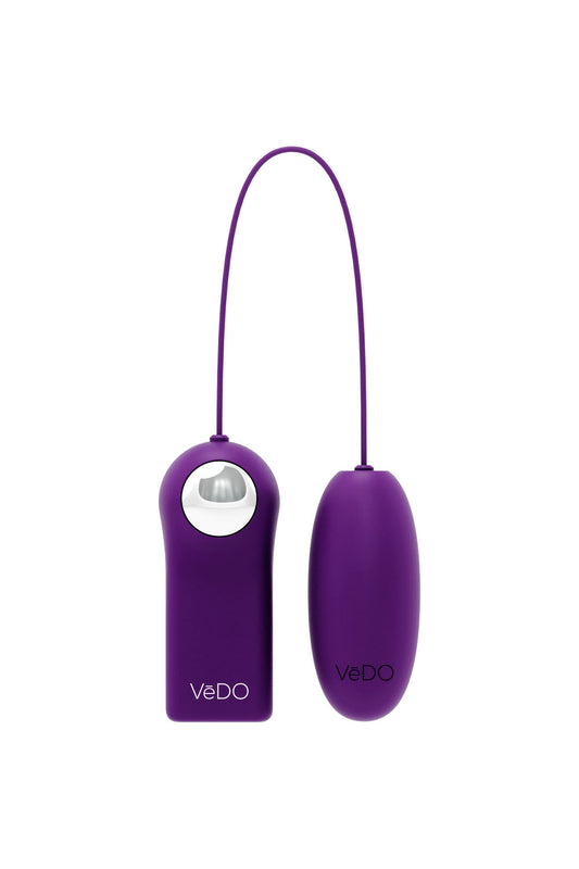 Ami Remote Control Bullet - Deep Purple VI-B0513