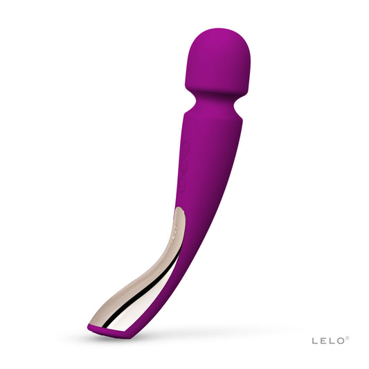 "Smart Wand 2 - Medium - Deep Rose LELO-8458"