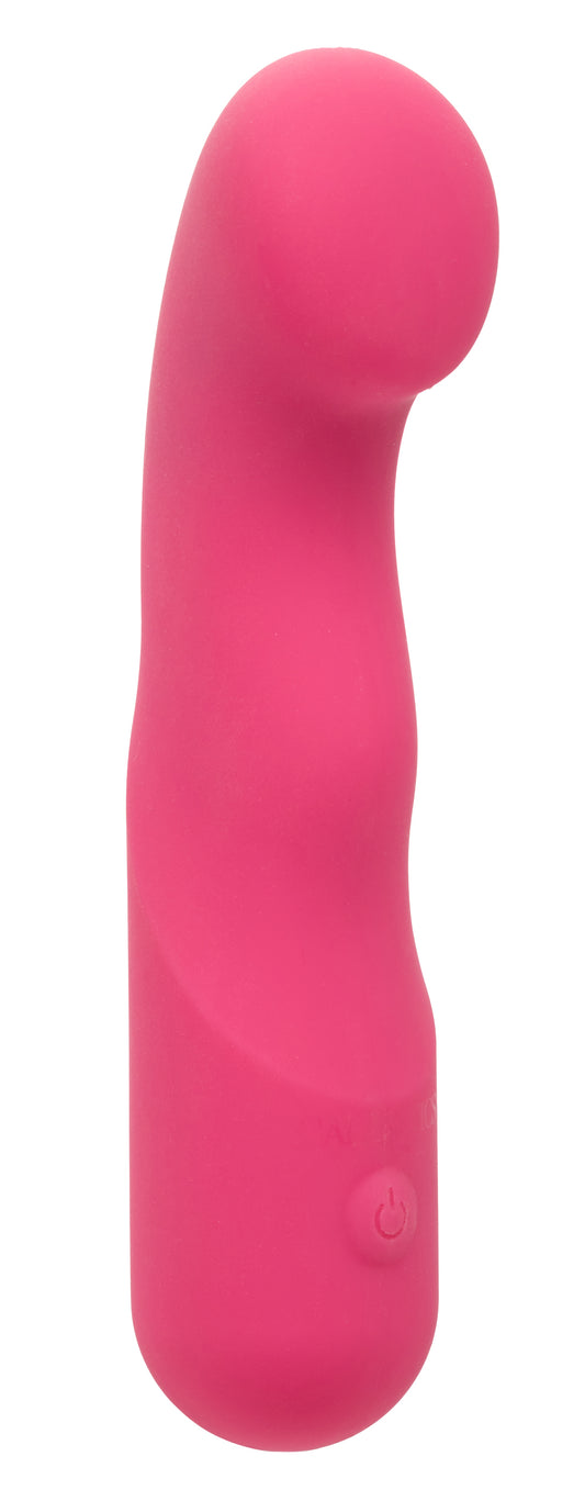 "Liquid Silicone Pixies Curvy - Pink SE4375553"