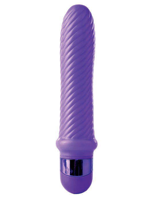 "Grape Swirl Massager PD1979-12"