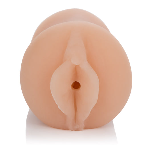 "Vivid Raw Pound It - Ivory SE7500153"