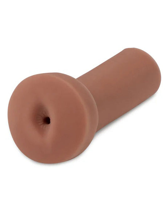 "Pdx Extreme Freshman Fuckslut - Brown PDRD423-29"