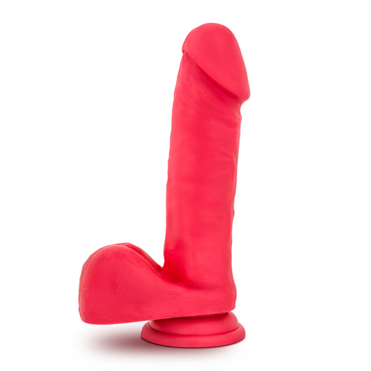 "Ruse - Big Poppa - Cerise BL-86708"