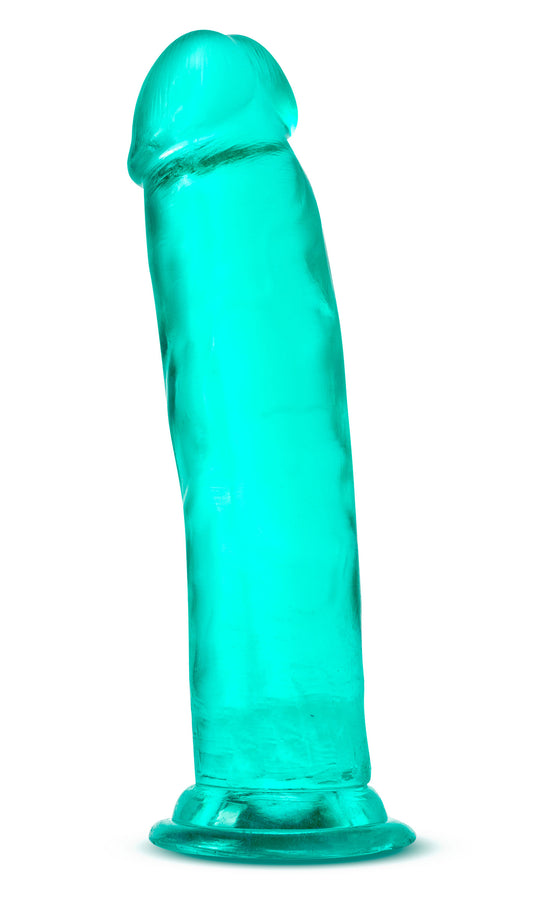 "B Yours Plus - Thill n' Drill - Teal BL-26812"