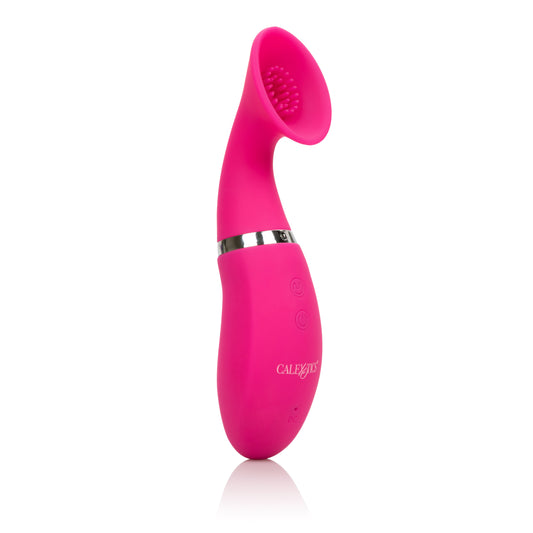 "Intimate Pump Rechargeable Climaxer Pump SE0625203"