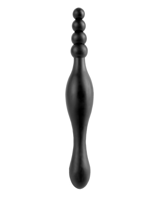 "Anal Fantasy Collection Fun Flex Anal Teazer - Black PD4647-23"