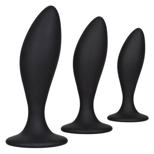 "Silicone Anal Curve Kit SE0410202"