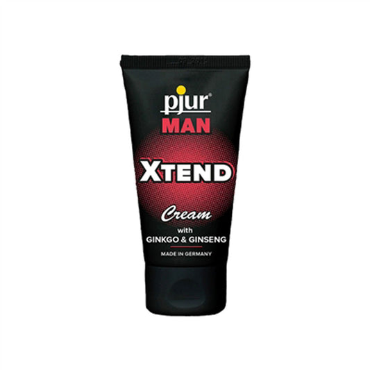 "Pjur Man Xtend Cream - 50ml PJ-PMX11050"