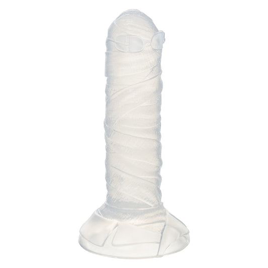 "Monster Dong the Invisible Man - Clear SE5504013"