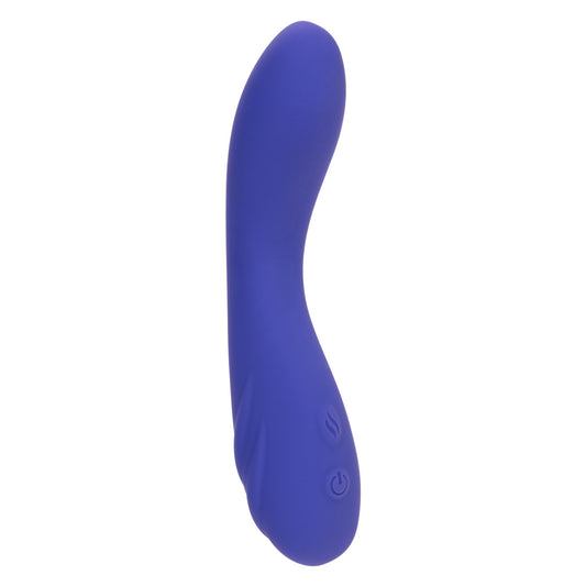 "Calexotics Connect Warming Wand - Purple SE0001133"