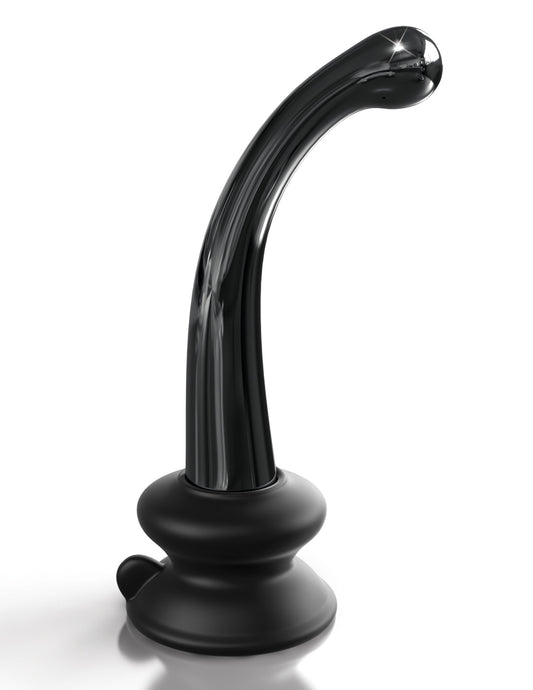 "Icicles No. 87 - With Silicone Suction Cup PD2887-23"