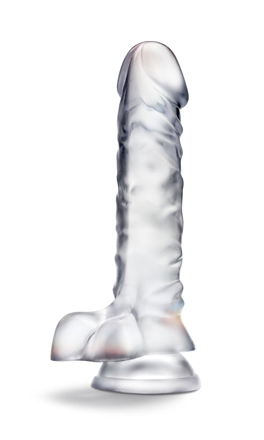 "B Yours Diamond - Dazzle - Clear BL-28419"
