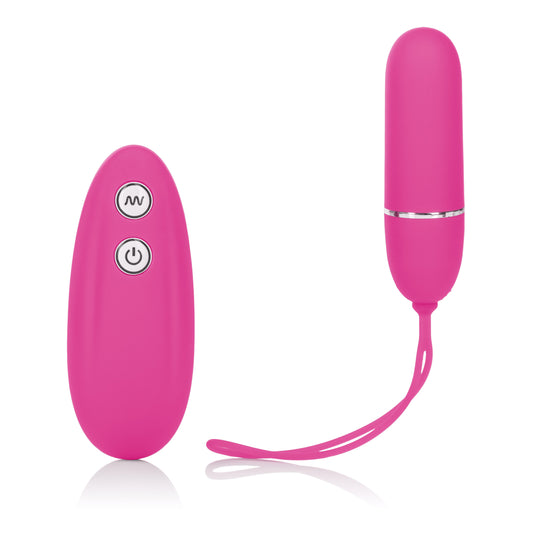"7-Function Lover's Remote - Pink SE0076103"