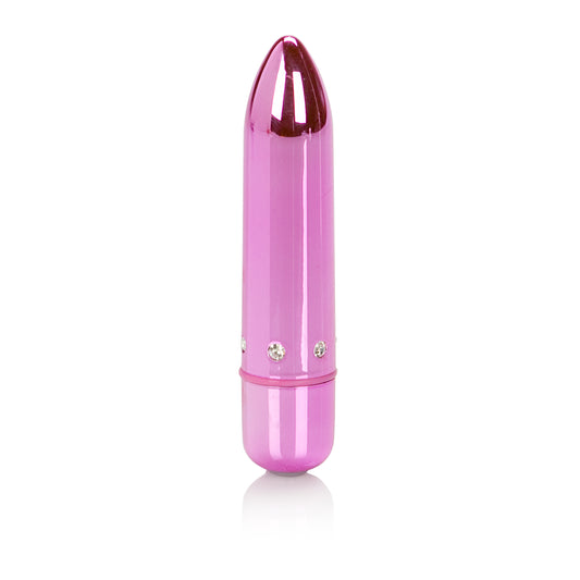 "Crystal High Intensity Bullet - Pink SE0075502"