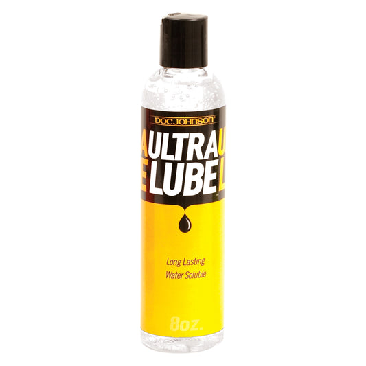 "Ultra Lube - 8 Fl. Oz. - Bulk DJ1374-08-BU"
