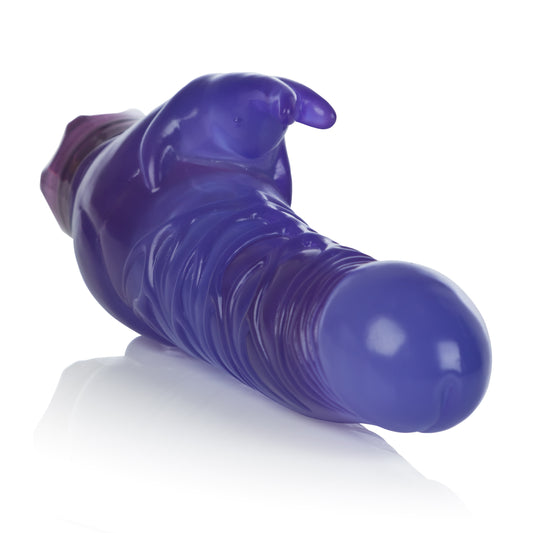 "Basic Essentials Bunny - Purple SE1775142"