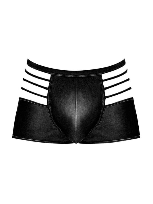 Cage Matte Cage Short - Medium - Black MP-121261BKMD