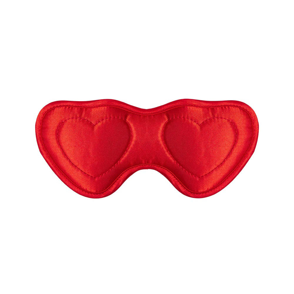 Amor Blindfold - Red SS10005