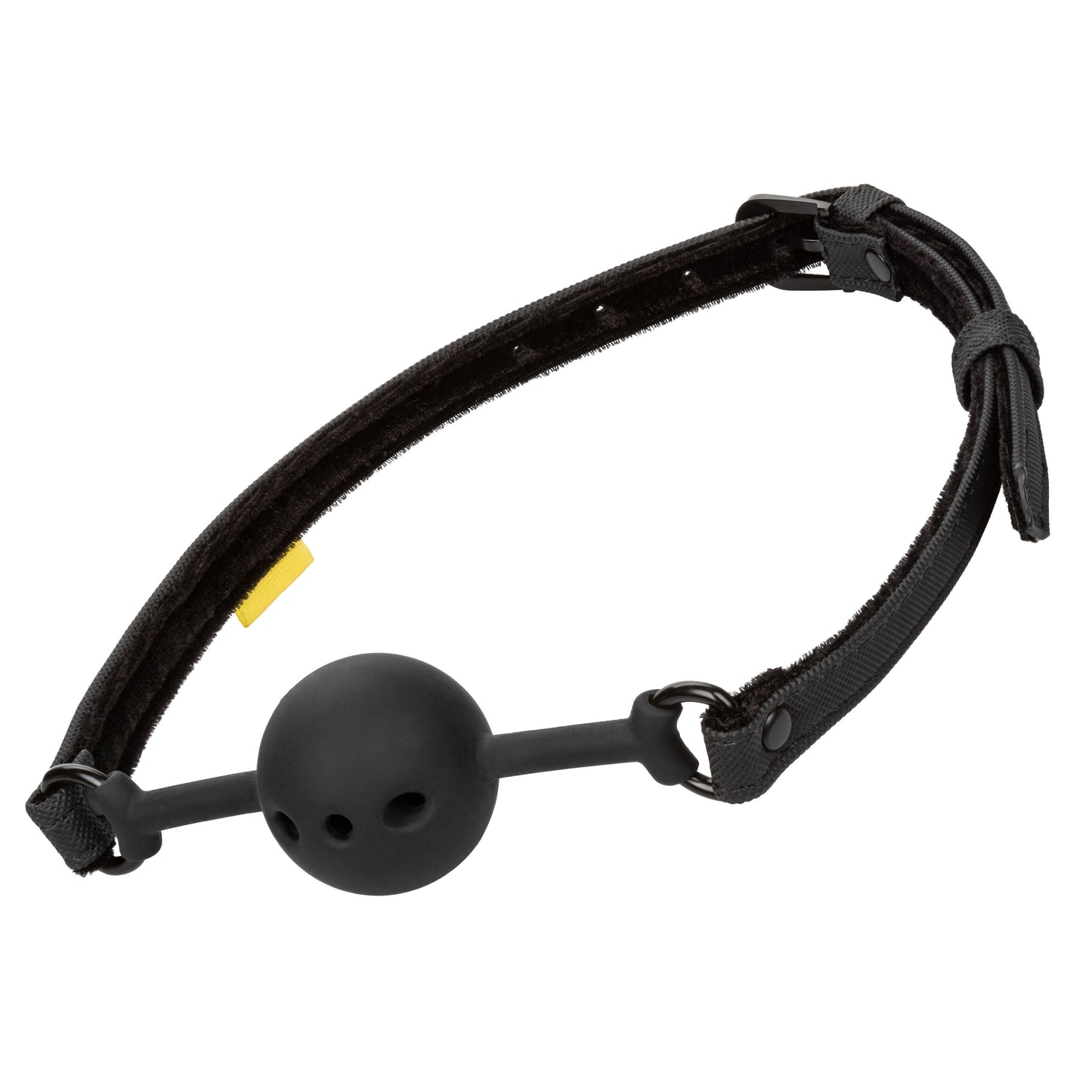 Boundless Breathable Ball Gag - Black SE2702183